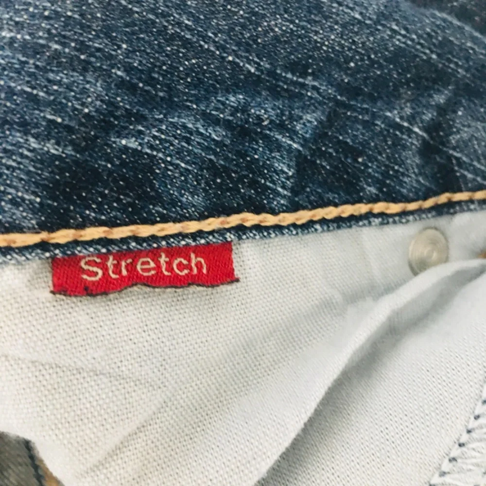 Guess denim shorts 27
